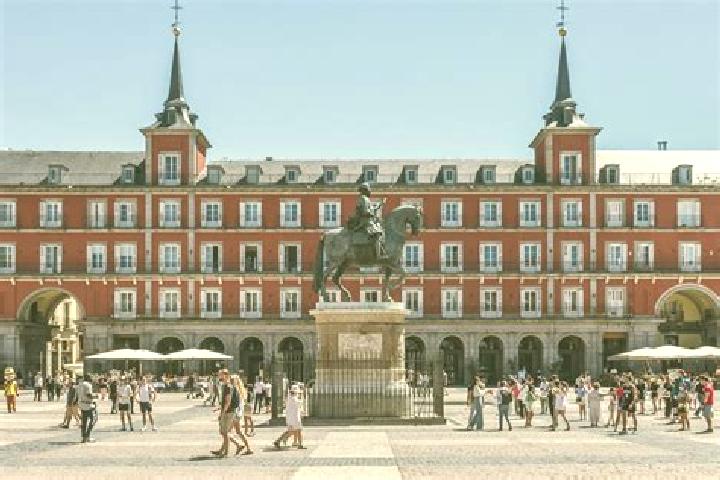 Luna, 28 — Escort in Humanes de Madrid, Spain
