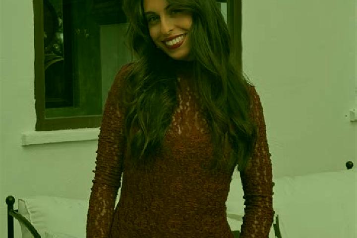 Luna, 28 — Escort in La Estrella, Mexico
