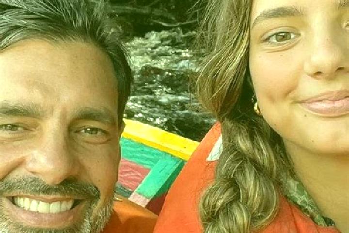 Luna, 28 — Escort in Lander, Venezuela