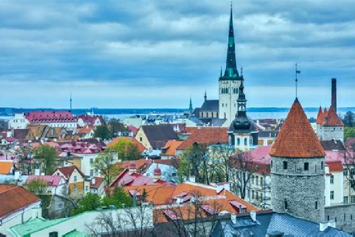 Luna, 28 — Escort in Maardu, Estonia