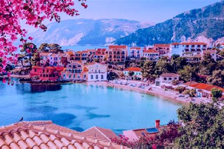 Luna, 28 — Escort in Mandalo, Greece