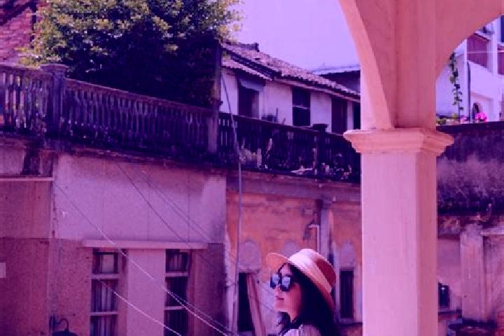 Luna, 28 — Escort in Meixian, China