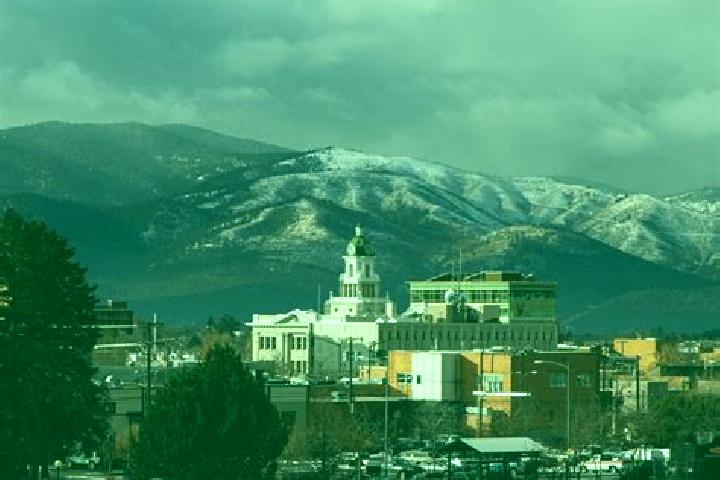 Luna, 28 — Escort in Missoula, United States