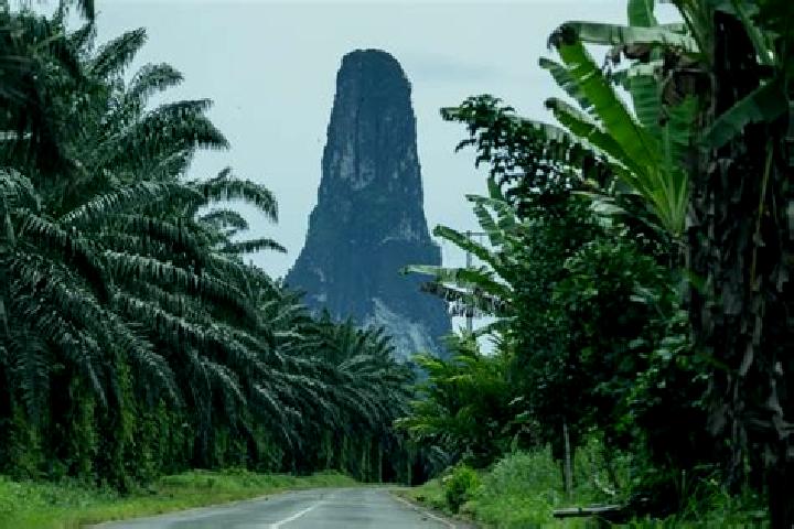 Luna, 28 — Escort in Monte Cafe, Sao Tome and Principe
