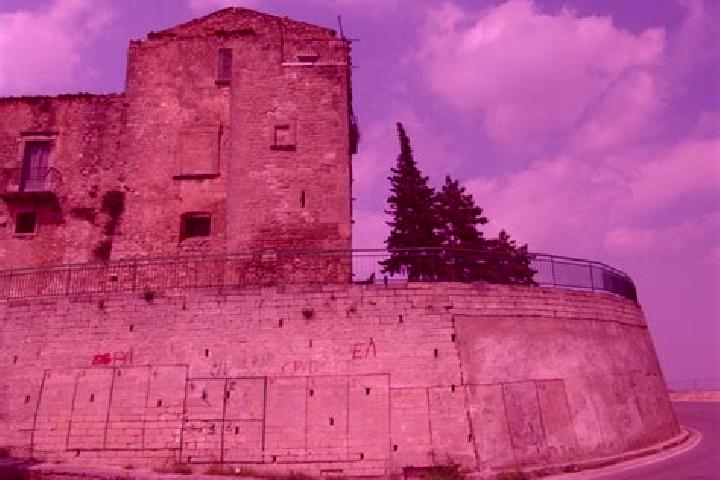 Luna, 28 — Escort in Palazzo San Gervasio, Italy