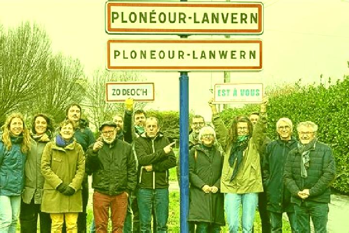 Luna, 28 — Escort in Ploneour-Lanvern, France
