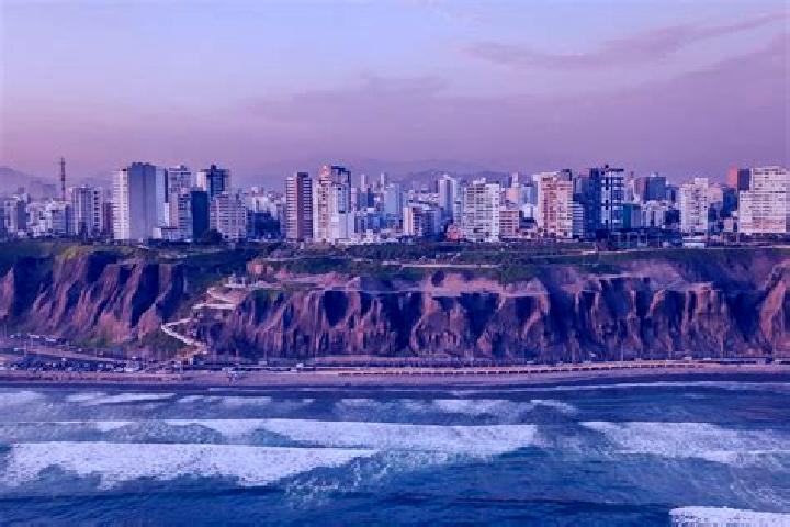 Luna, 28 — Escort in Puerta Pulache, Peru