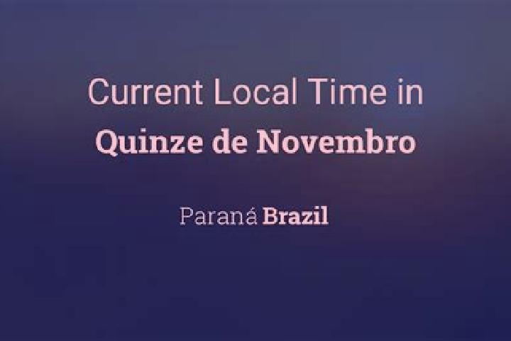 Luna, 28 — Escort in Quinze de Novembro, Brazil
