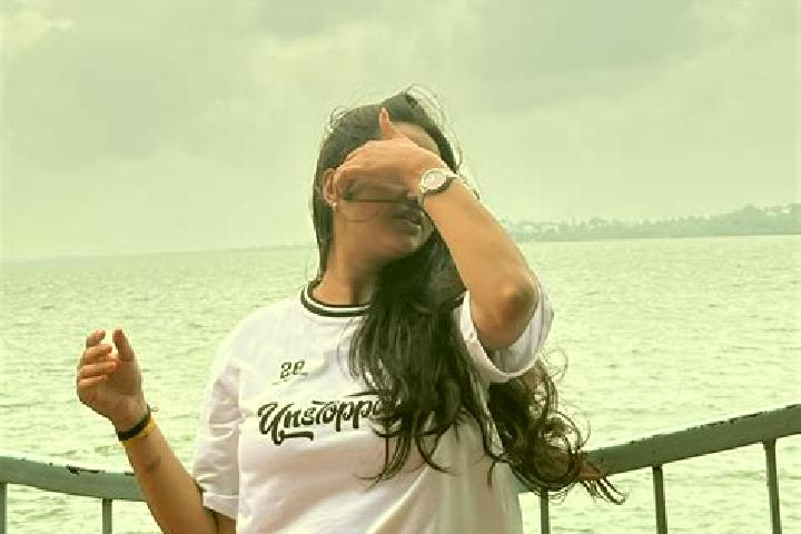 Luna, 28 — Escort in Rewa, India