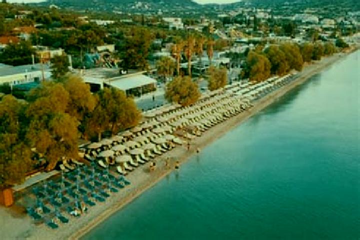 Luna, 28 — Escort in Salamina, Greece