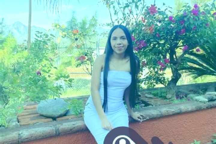 Luna, 28 — Escort in San Jose Corral Blanco, Mexico