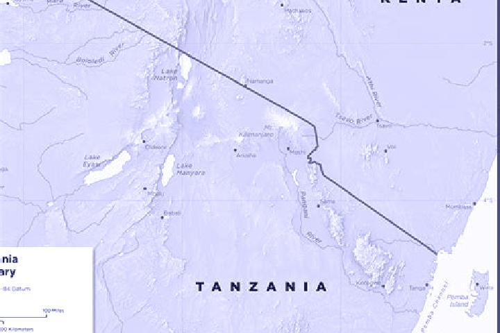 Luna, 28 — Escort in Tarakea, Tanzania