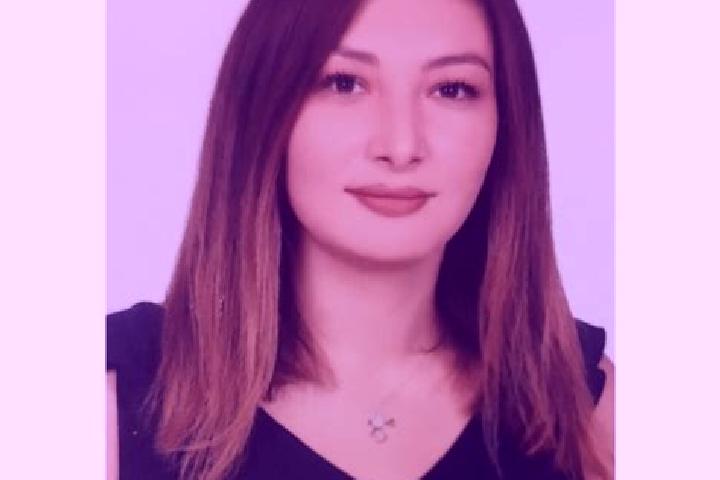 Luna, 28 — Escort in Tepekoey, Turkey
