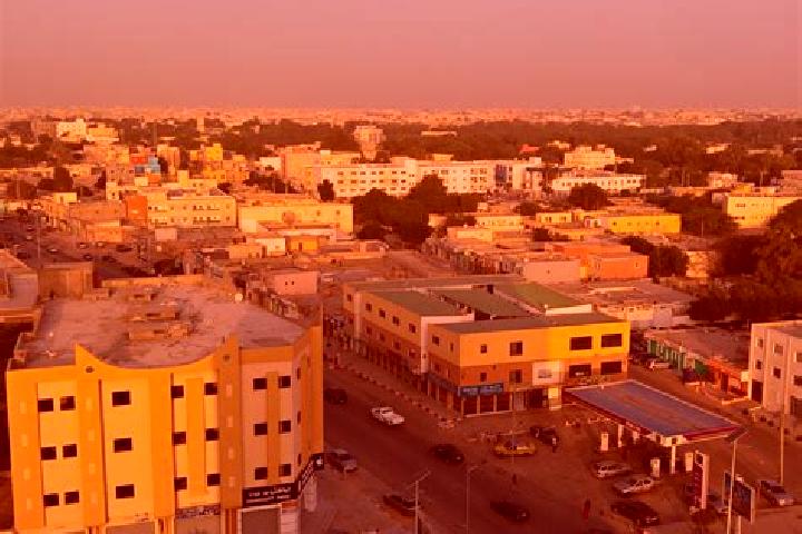 Luna, 28 — Escort in Tevragh Zeina, Mauritania