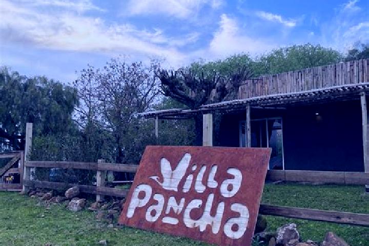 Luna, 28 — Escort in Villa del Campo, Mexico