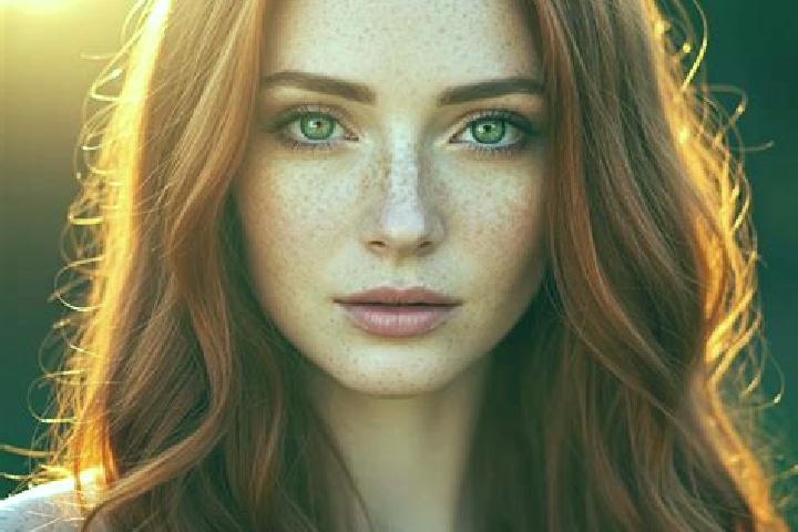 Luna, 29, a auburn green-eyed caucasian companion based in Cheimarros. Offering Massage, Deep French Kissing, Roleplay, CIM. Available for incall and outcall...