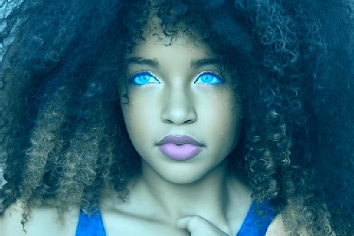 Luna, 29, a black blue-eyed ebony companion based in Carpeneto. Offering Duos, Overnight, Couples. Available for incall and outcall, day and evening dates.