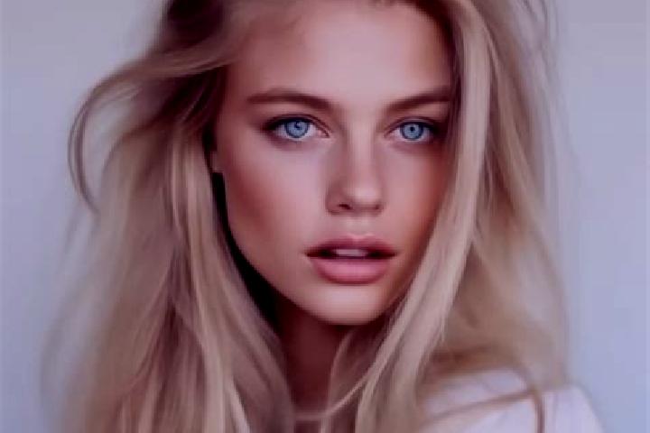 Luna, 29, a blonde blue-eyed caucasian companion based in Santa Barbara do Sul. Offering Domination, Dinner Date, Erotic Massage, CIM, Travel Companion. Avai...