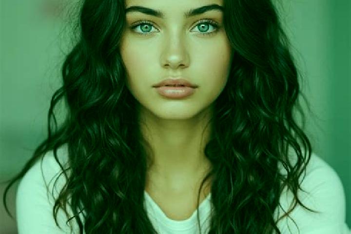 Luna, 29, a brunette grey-eyed mediterranean companion based in Tin Hau. Offering 69, CIM, Overnight, Massage, Travel Companion. Available for incall and out...