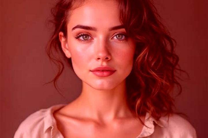 Luna, 29, a chestnut green-eyed mixed companion based in Bogatovka. Offering Couples, Striptease, Prostate Massage, Massage. Available for incall and outcall...