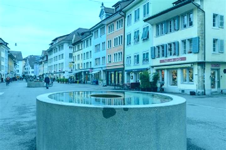 Luna, 29, a chestnut grey-eyed mixed companion based in Stadt Winterthur (Kreis 1) / Altstadt. Offering Couples, Domination, Deep French Kissing. Available f...