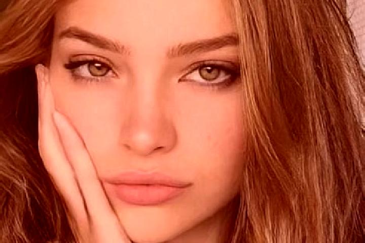 Luna, 29, a dark blonde hazel-eyed middle eastern companion based in Yuzhnyy-Kospashskiy. Offering Travel Companion, Dinner Date, Massage, GFE. Available for...