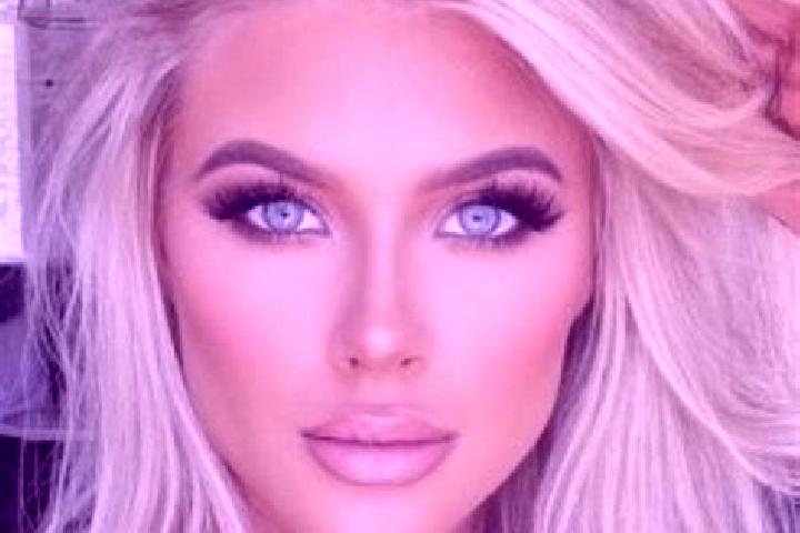 Luna, 29, a platinum blonde brown-eyed middle eastern companion based in Friedrichsgraben. Offering Fetish, A-Level, GFE, 69. Available for incall and outcal...