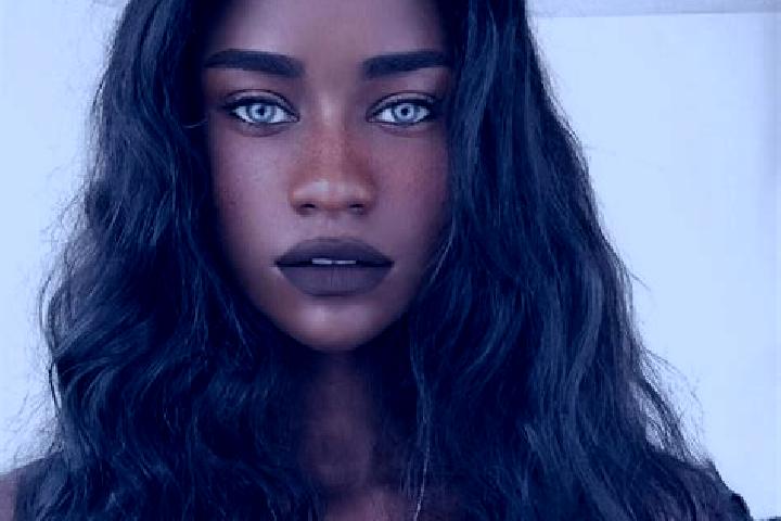 Luna, 29, a red blue-eyed ebony companion based in Panawangan. Offering GFE, Roleplay, Deep French Kissing. Available for incall and outcall, overnight booki...