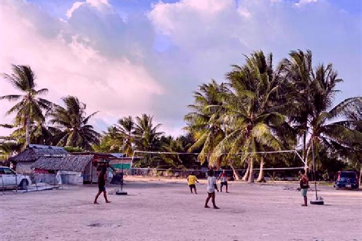 Luna, 29 — Escort in Bakaka Village, Kiribati