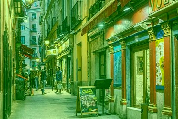 Luna, 29 — Escort in Barrio de Corona, Mexico