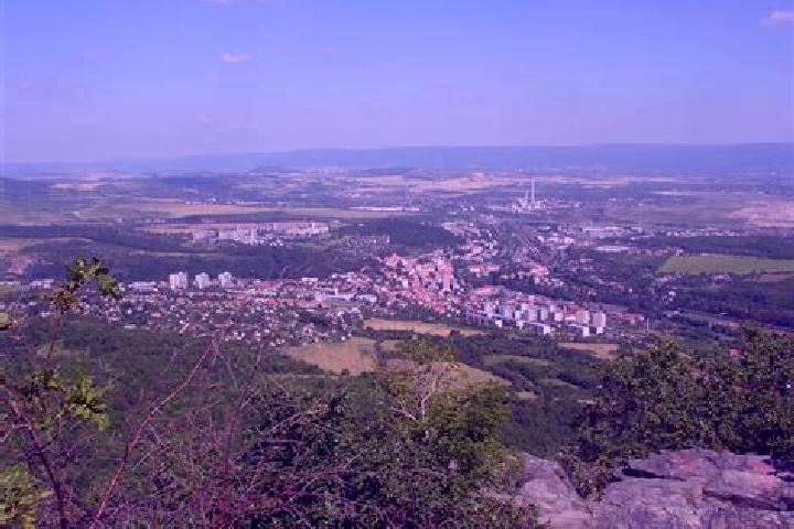 Luna, 29 — Escort in Bilina, Czech Republic
