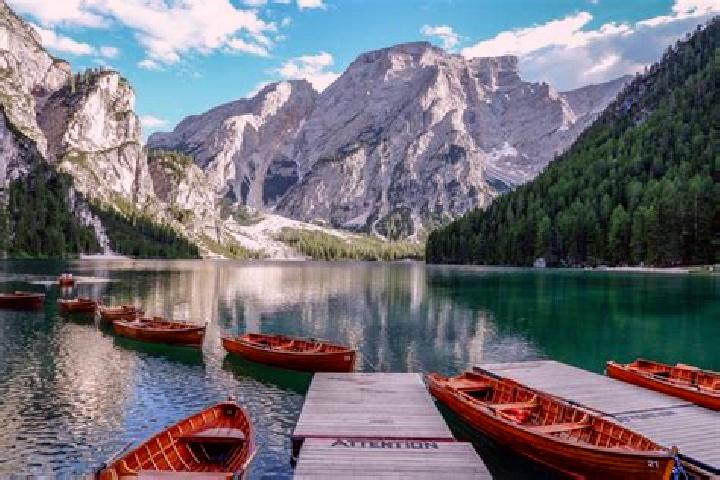 Luna, 29 — Escort in Braies, Italy