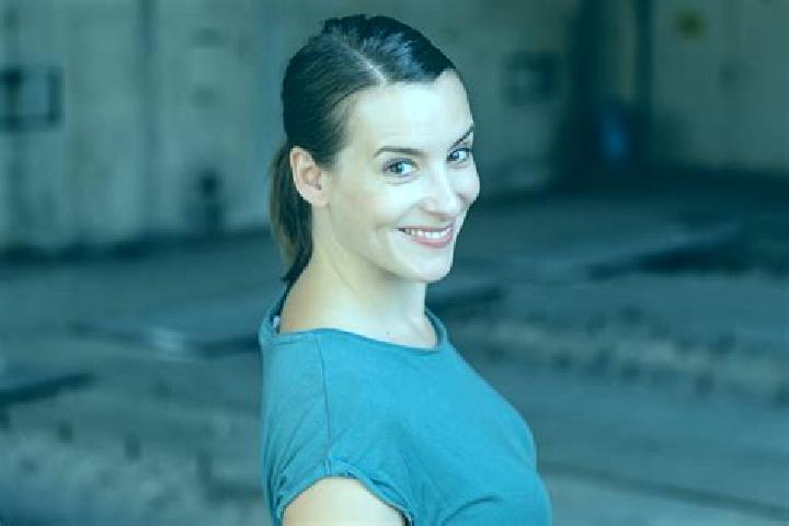 Luna, 29 — Escort in Brislach, Switzerland