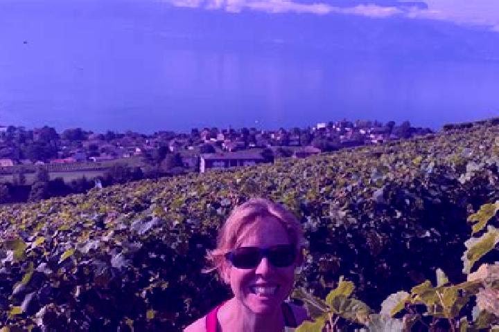 Luna, 29 — Escort in Chardonne, Switzerland