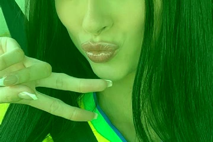 Luna, 29 — Escort in Colina, Brazil