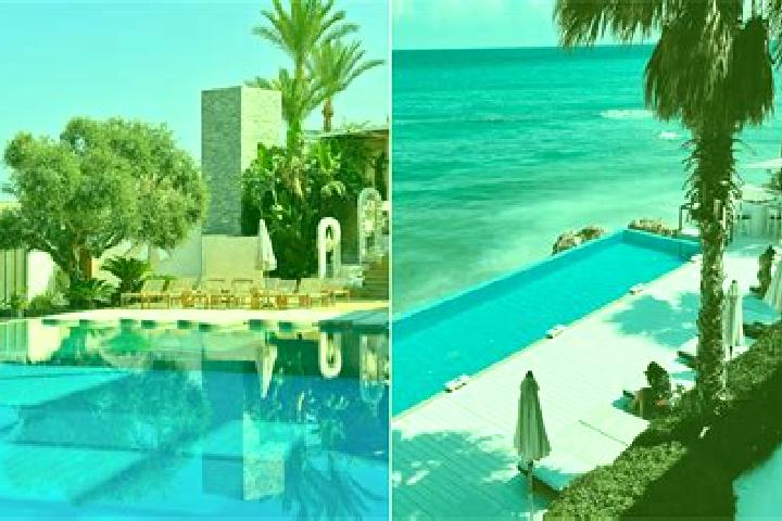 Luna, 29 — Escort in Hammamet, Algeria