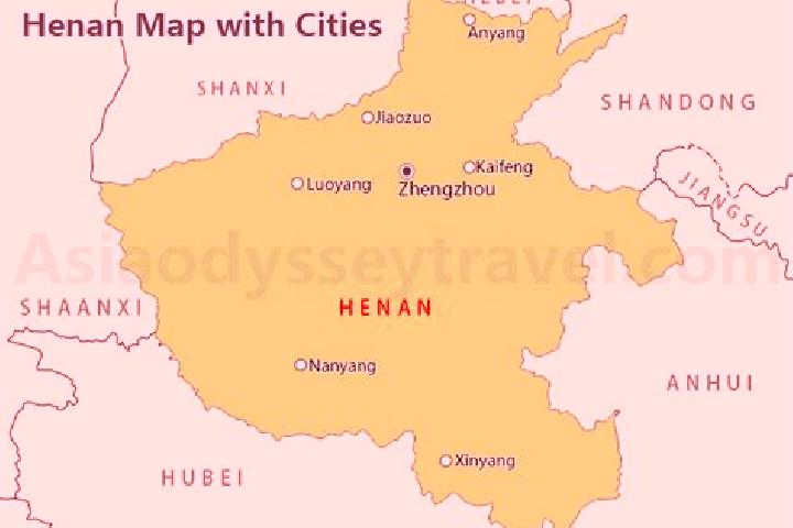 Luna, 29 — Escort in Henan, China