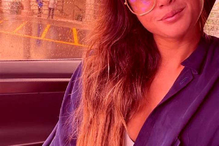 Luna, 29 — Escort in Hobo, Philippines