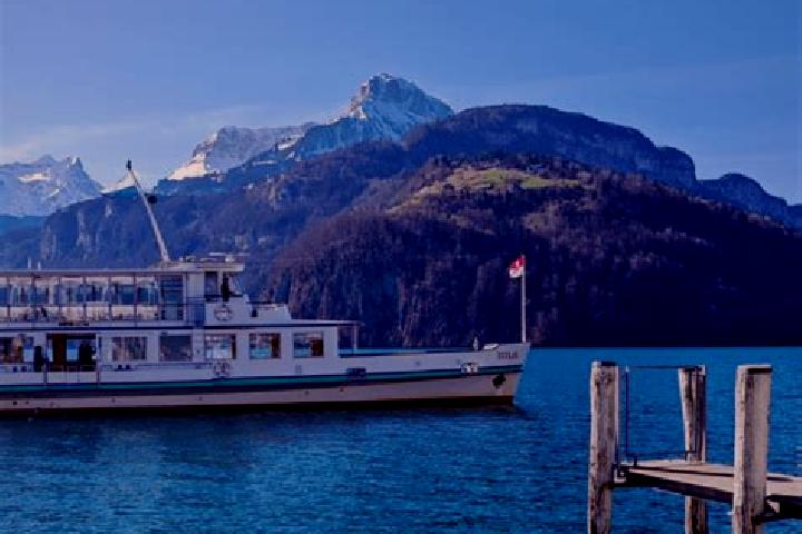 Luna, 29 — Escort in Ingenbohl, Switzerland