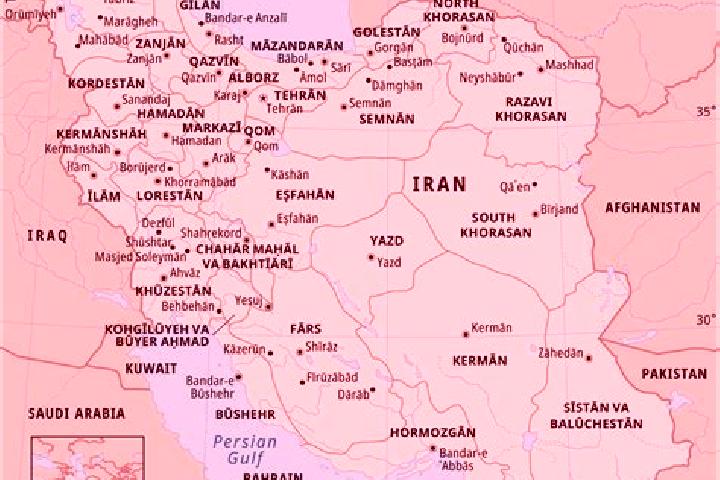 Luna, 29 — Escort in Iranabad, Iran