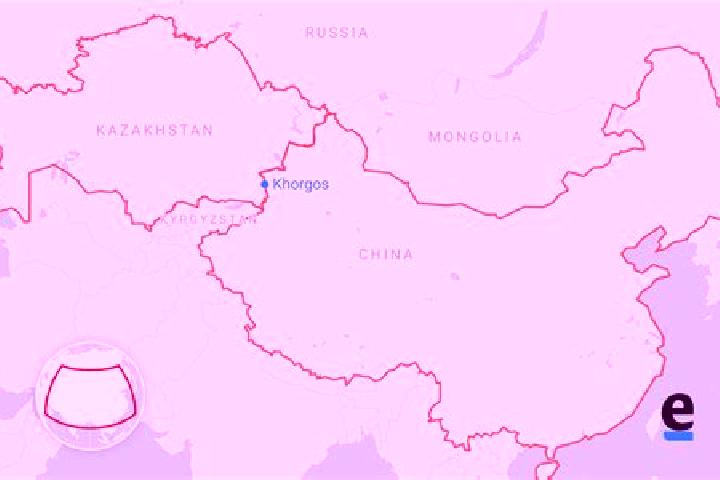 Luna, 29 — Escort in Khorgos, Kazakhstan
