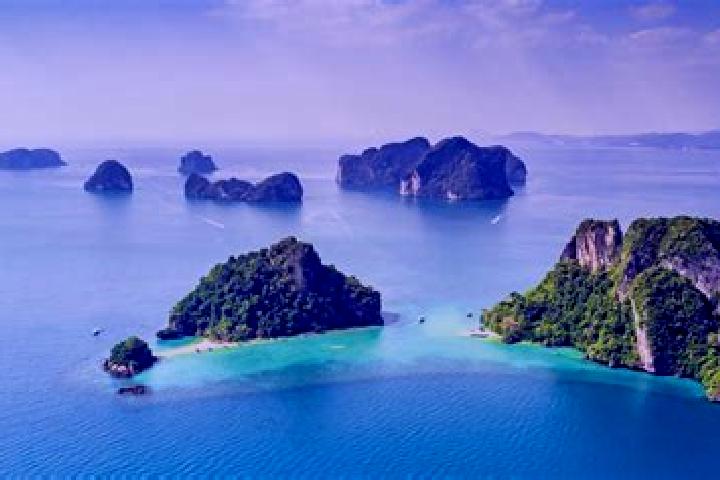 Luna, 29 — Escort in Ko Yao, Thailand