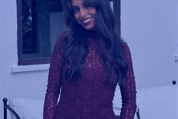 Luna, 29 — Escort in La Cuesta, Mexico