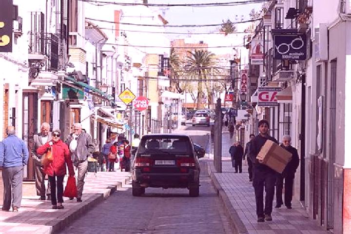 Luna, 29 — Escort in La Puebla de Cazalla, Spain