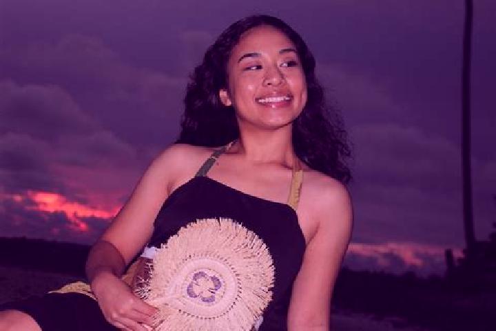 Luna, 29 — Escort in Likiep, Marshall Islands