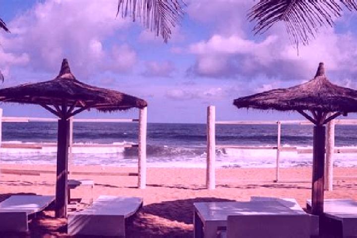Luna, 29 — Escort in Monogaga, Ivory Coast