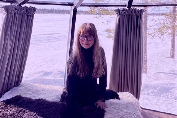 Luna, 29 — Escort in Muonio, Finland