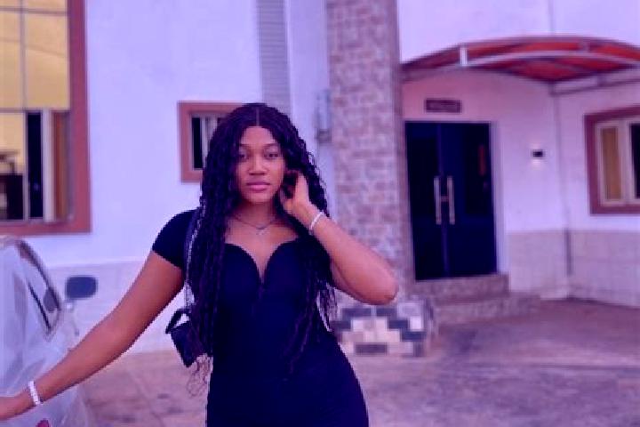 Luna, 29 — Escort in New Tafo, Ghana