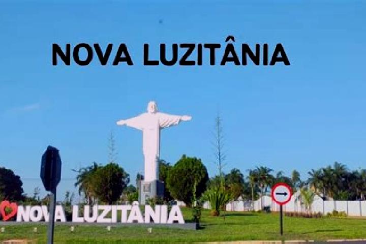 Luna, 29 — Escort in Nova Luzitania, Brazil