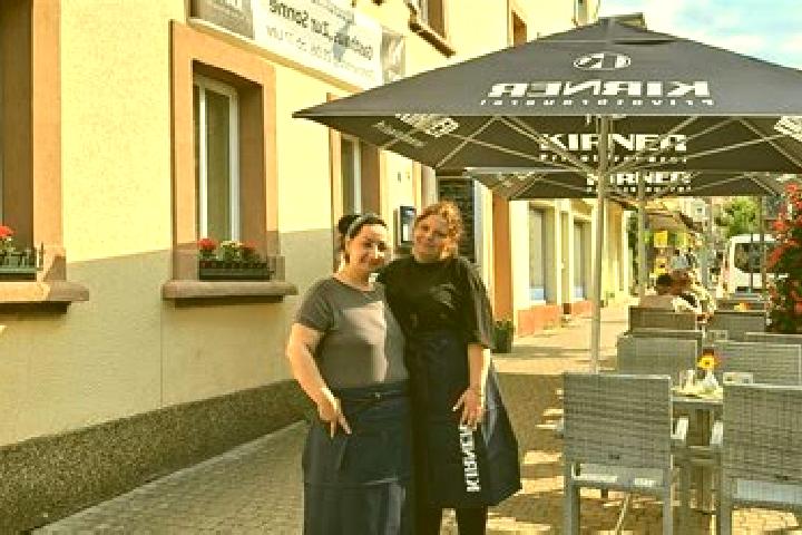 Luna, 29 — Escort in Ottweiler, Germany